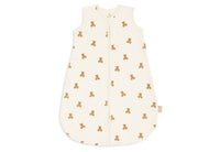 Newborn Sleeping Bag - Jersey - 60cm - Little Waffle