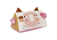 Aktivitäten Dreieck - Flower Fairies