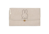 Wickelunterlage Frottee - Miffy