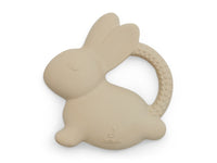 Teething Ring - Bunny