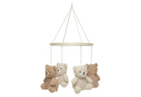 Baby Mobile Teddy Bear