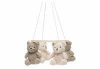 Baby Mobile Teddy Bear