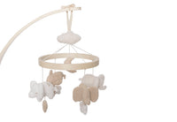 Baby Mobile - Elephant Tales