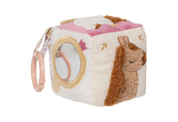 Aktivitäten-Würfel - Flower Fairies