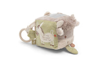 Aktivitäten-Würfel - Barn Buddies