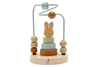 Boulier Spirale/Empilable en Bois - Jollies