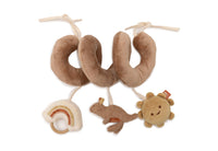 Activiteitenspiraal - Kangaroots