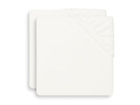 Aankleedkussenhoes Badstof - 2 Stuks