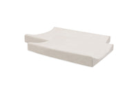 Aankleedkussenhoes Badstof - 2 Stuks