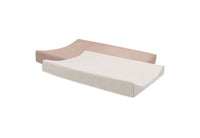 Changing Mat Cover Terry Duo - 2 Pack