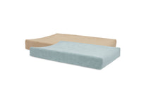 Changing Mat Cover Terry Duo - 2 Pack