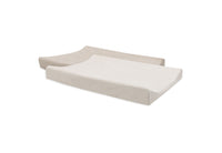 Changing Mat Cover Terry Duo - 2 Pack