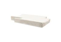 Housse matelas à langer Éponge - 2 Unités