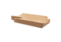 Housse matelas à langer Éponge - 2 Unités