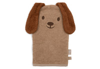 Washcloth Terry - Pets