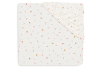 Spannbettlaken - Jersey - Pretty Picnic