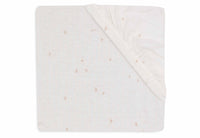 Spannbettlaken - Jersey - Twinkling