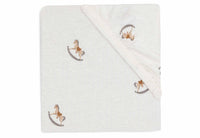 Drap-housse - Jersey - Nostalgic Ride