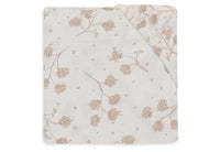 Drap-housse - Jersey - Leafy Dreams