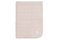 Blanket - Velvet Rib