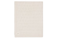 Blanket - Grain Knit