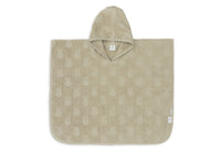 Bath poncho Terry - Miffy Jacquard