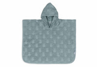 Badponcho Badstof - Nijntje Jacquard