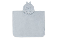 Bath Poncho Terry - Miffy