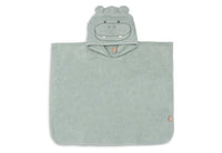 Bath Poncho - Terry
