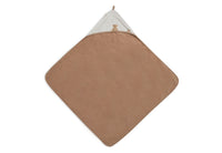 Cape de Bain - Teddy Bear - GOTS