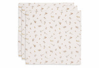 Hydrofiele Doek Small 70x70cm - Riverside - 3 Stuks