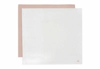 Lange gaze de coton 115x115cm - Twinkling - 2 Unités