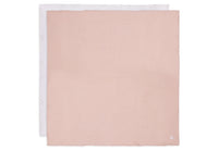 Lange gaze de coton 115x115cm - 2 Unités