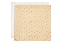 Swaddle Muslin 115x115cm - Kangaroots - 2 Pack