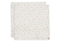 Mullwindeln Hydrophil 115x115cm - Jollies - 2 Stück