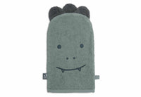 Waschlappen Frottee - Jungle Jambo