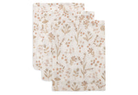 Waschlappen Hydrophil - Bloomy - 3 Stück