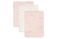 Washcloth Muslin - Pretty Picnic - 3 Pack