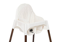 Highchair Insert Cushion - Leafy Dreams