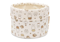 Changing Table Basket - Miffy Family Farm