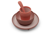 Kids Dinnerset 4-pieces