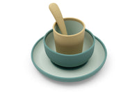 Kids Dinnerset 4-pieces