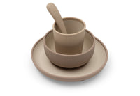 Kids Dinnerset 4-pieces