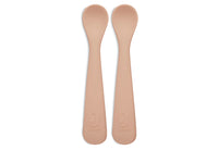 Spoon Silicone - 2 Pack