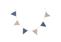 Vlaggenlijn - Hydrofiel