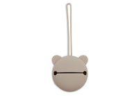 Silicone Pacifier Case Ø7cm