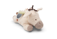 Stuffed Activity Animal - Donkey Dinky